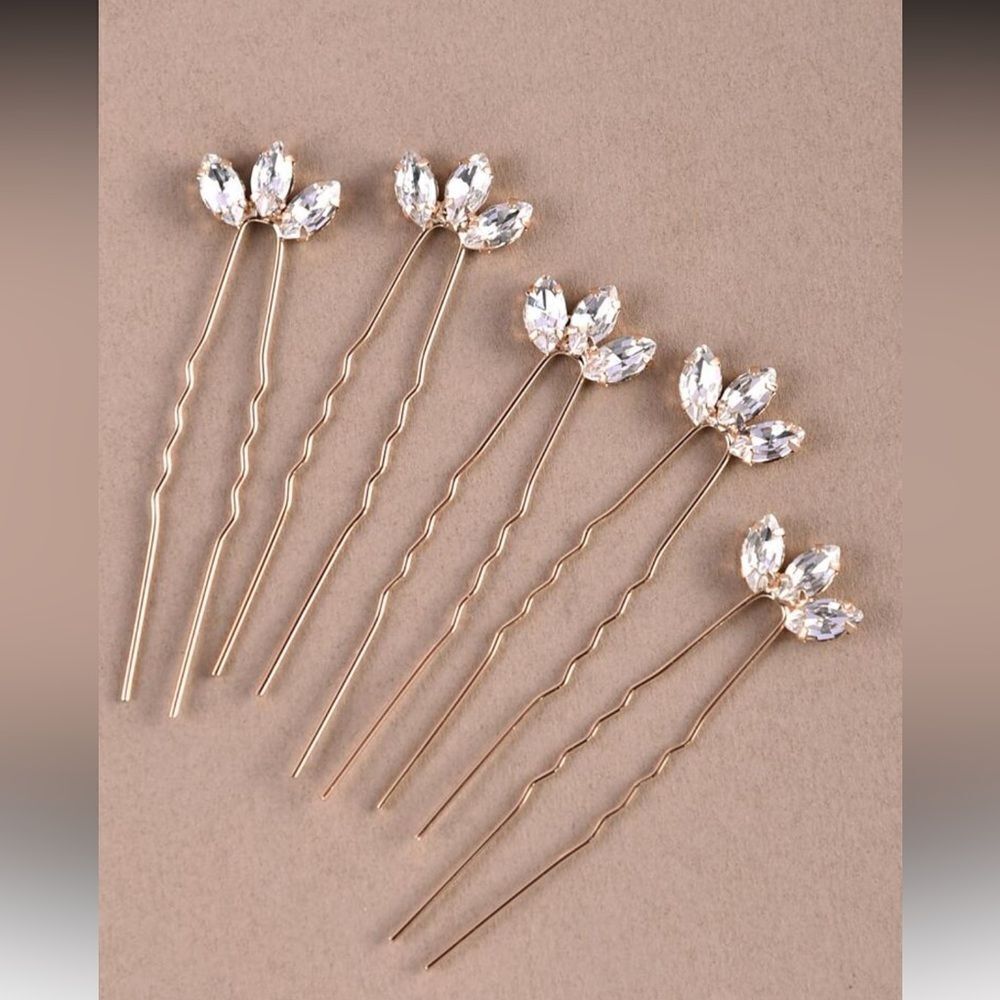 DiamondโhairโpinโM1136